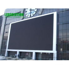 Écran / écran publicitaire P16mm LED (LS-O-P16)